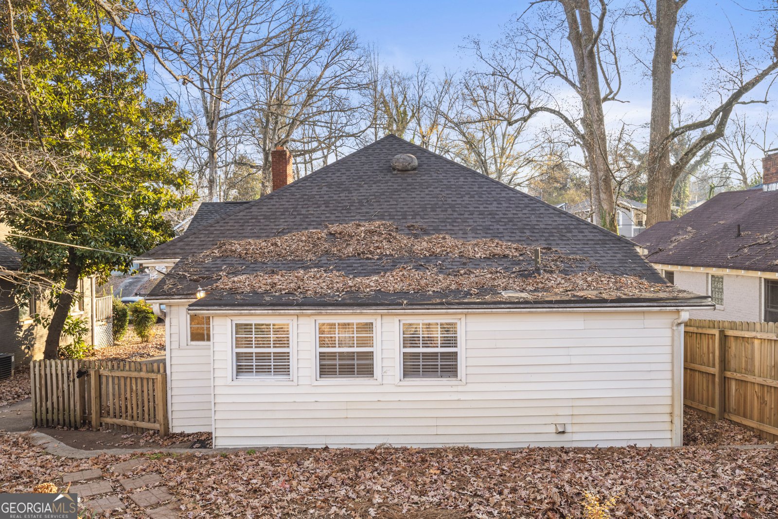 1015 Deckner Avenue Atlanta - 32