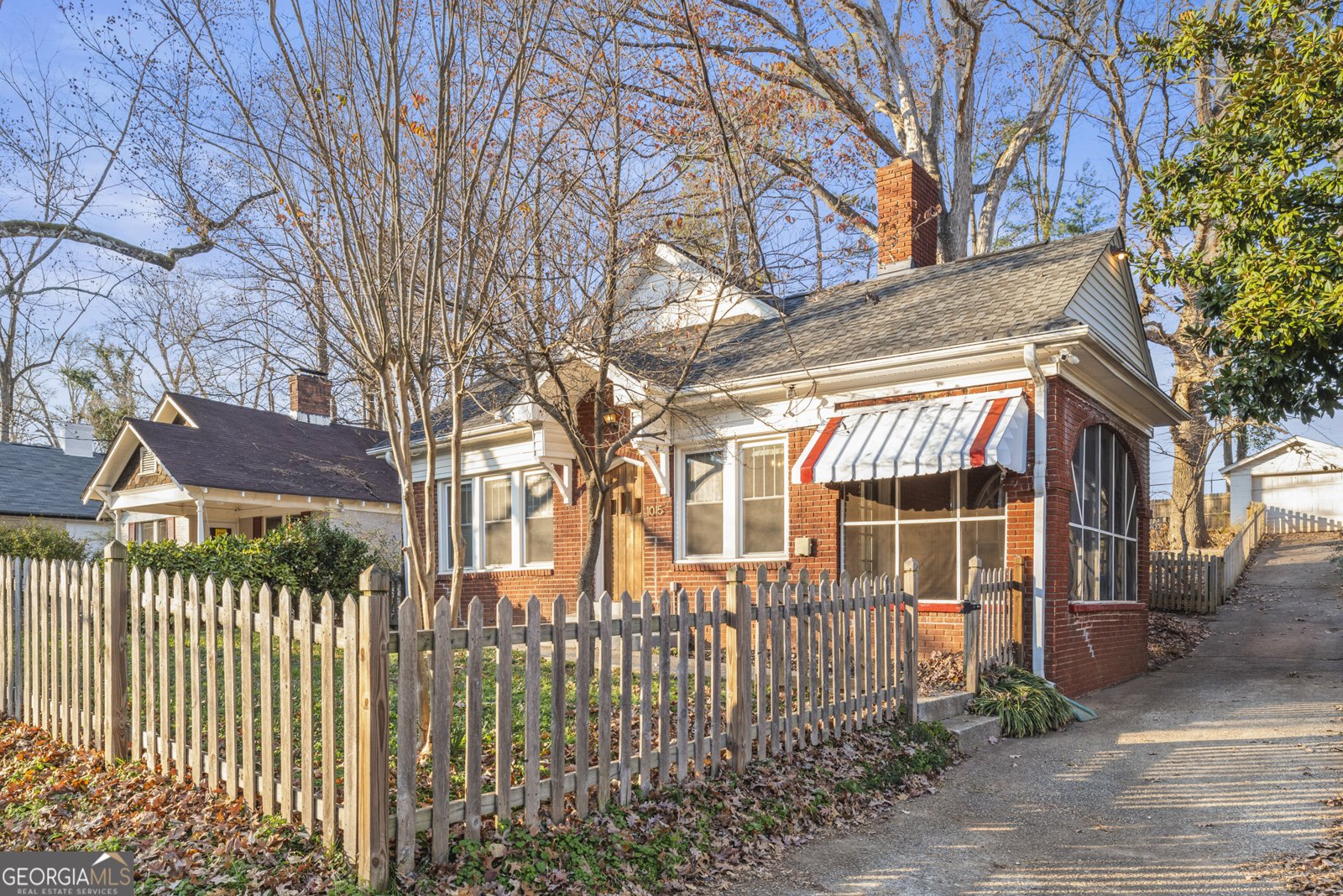 1015 Deckner Avenue Atlanta - 34