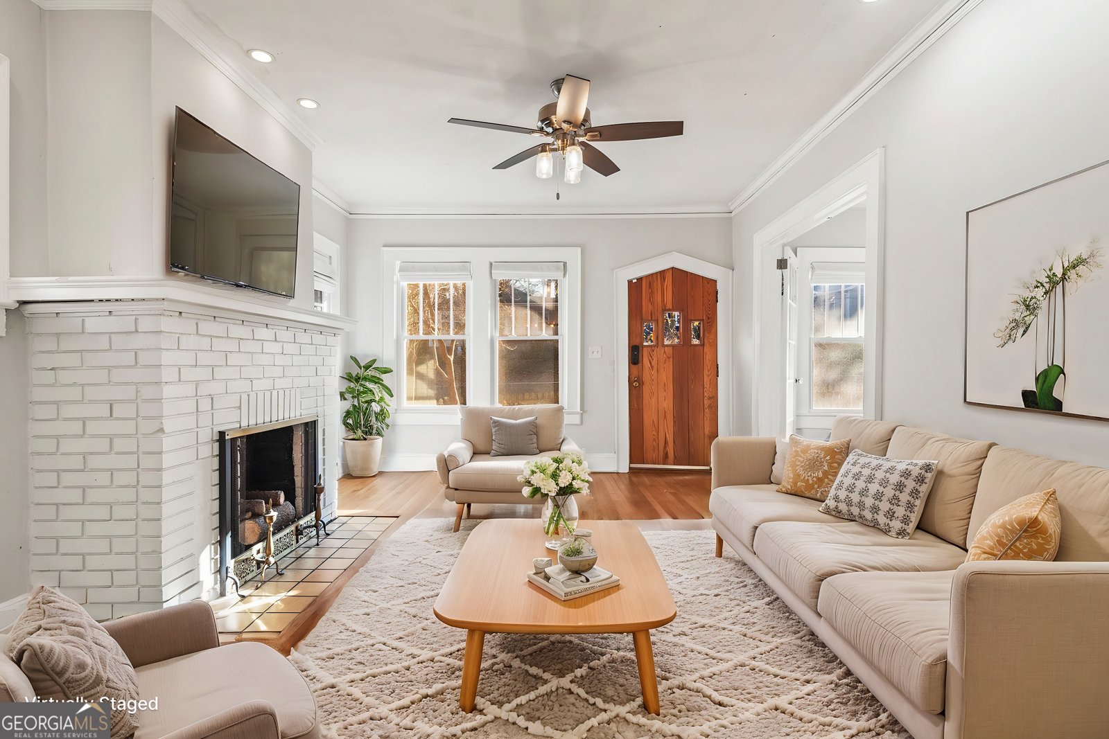 1015 Deckner Avenue Atlanta - 4