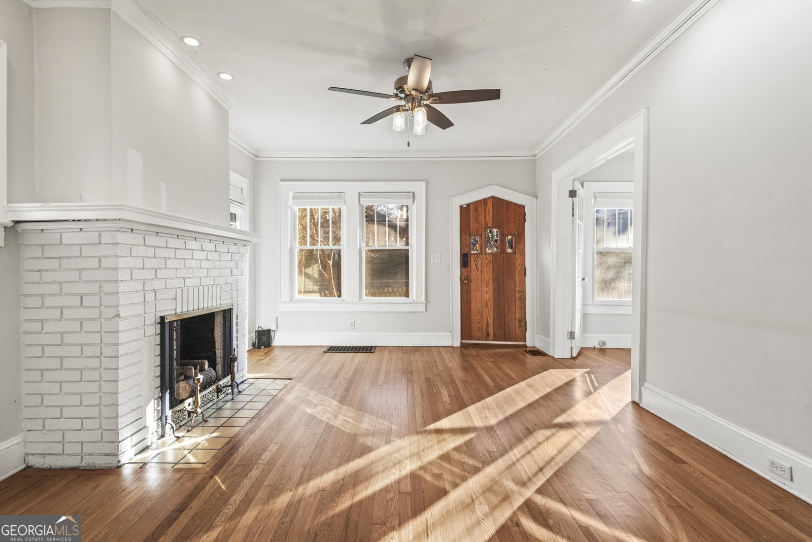1015 Deckner Avenue Atlanta - 5