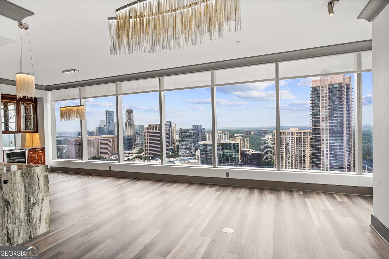 3630 Peachtree Road Atlanta - 1
