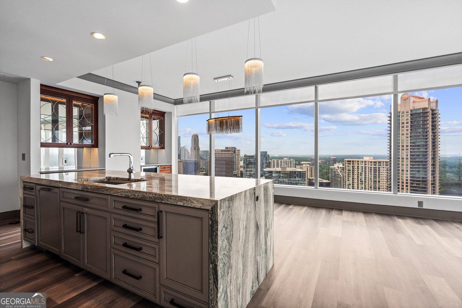 3630 Peachtree Road Atlanta - 3