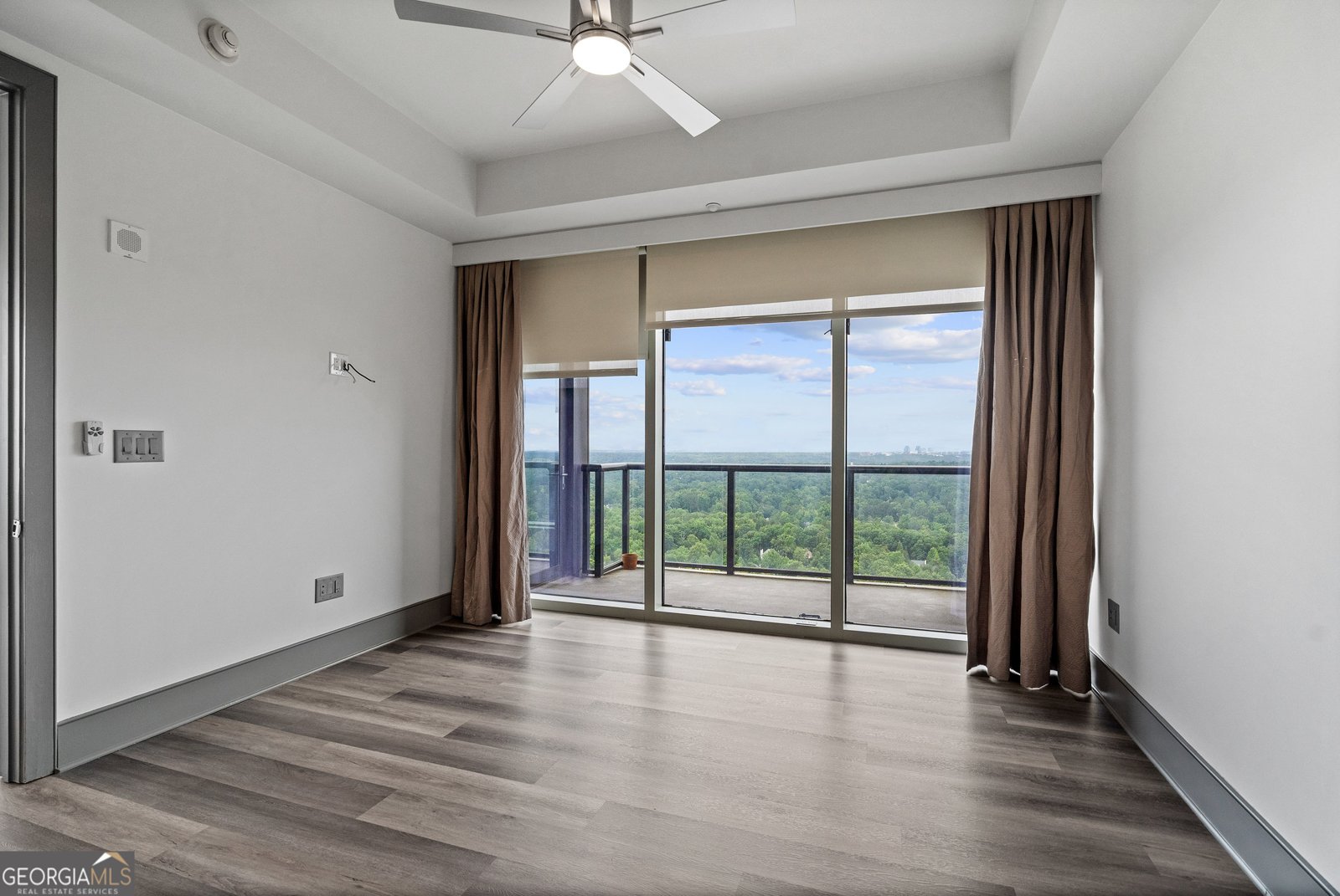 3630 Peachtree Road Atlanta - 30