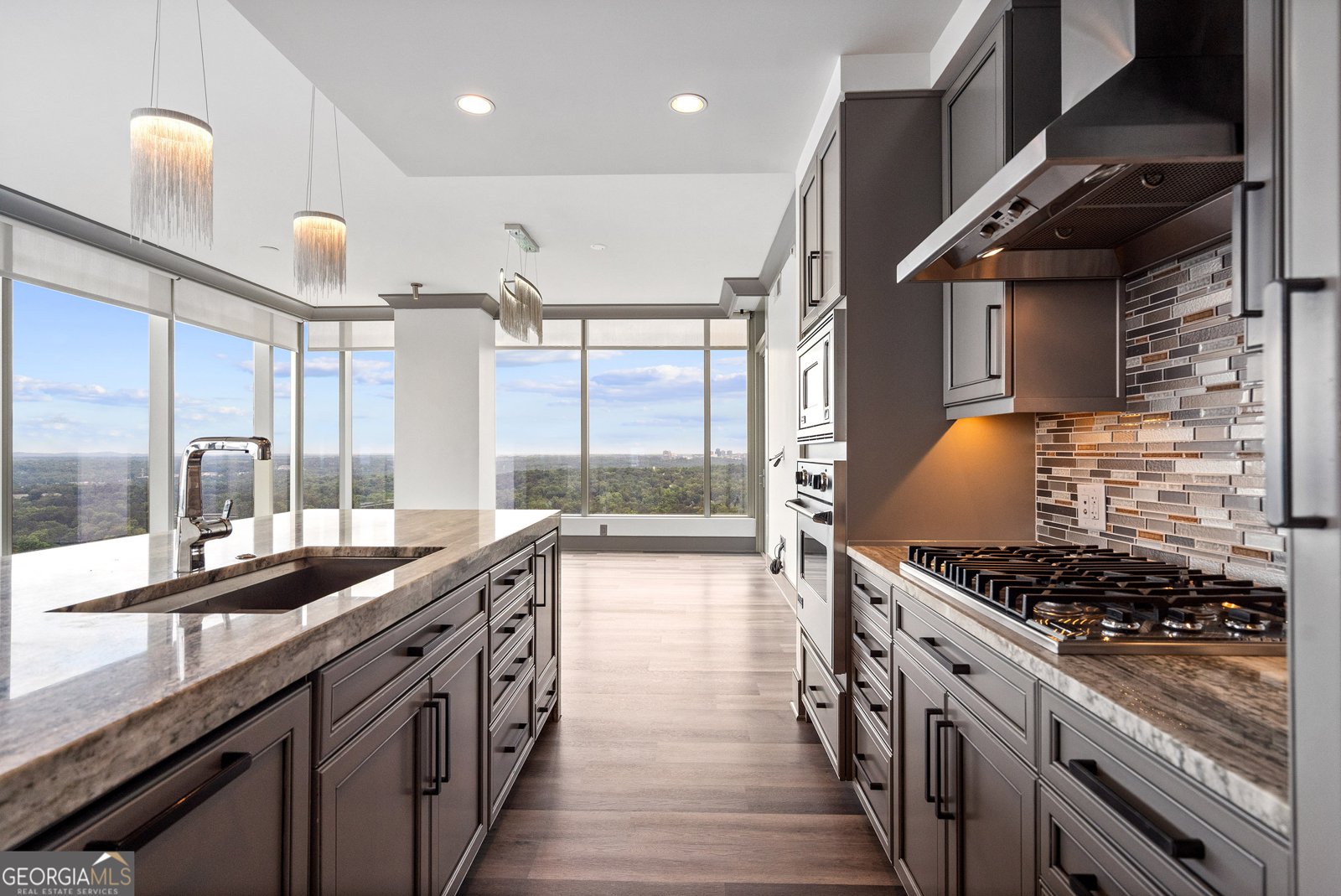 3630 Peachtree Road Atlanta - 4