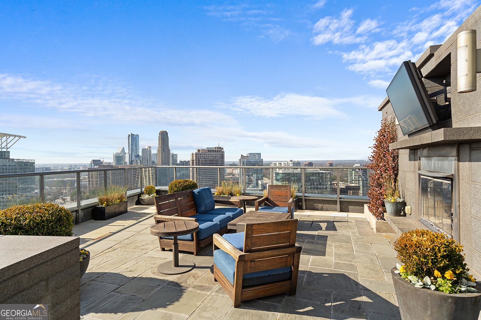 3630 Peachtree Road Atlanta - 43