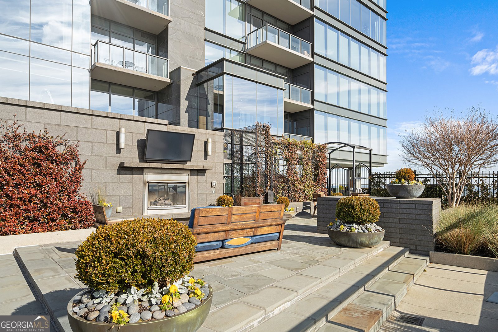 3630 Peachtree Road Atlanta - 44