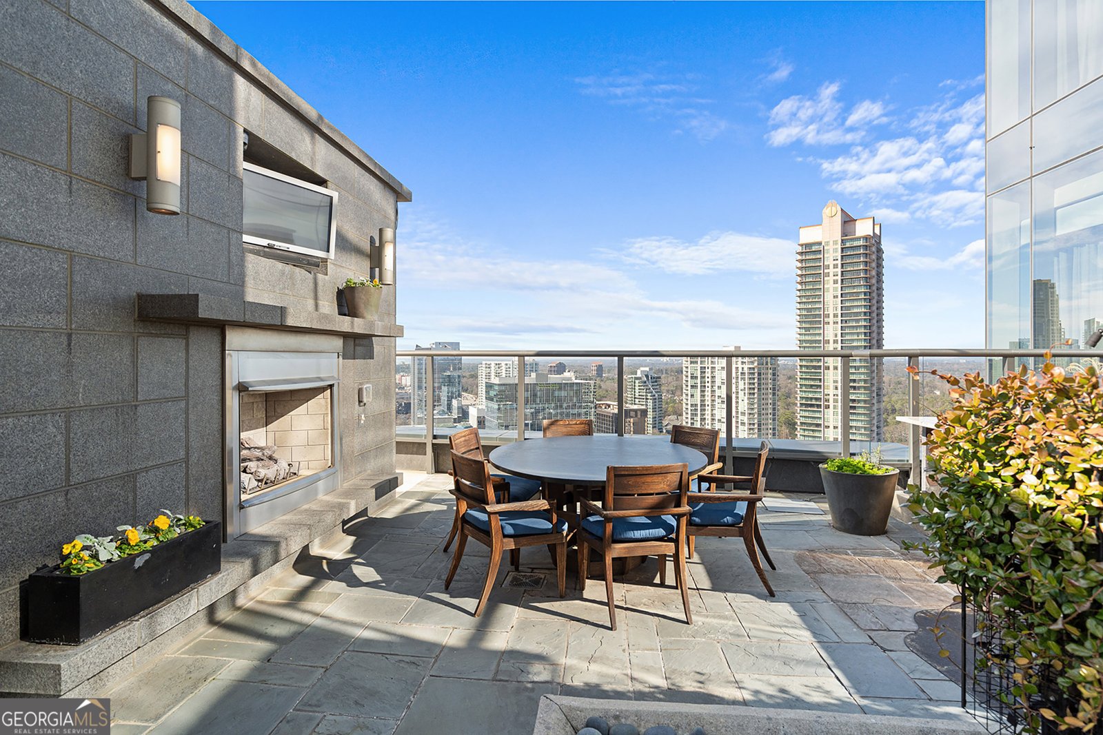 3630 Peachtree Road Atlanta - 45