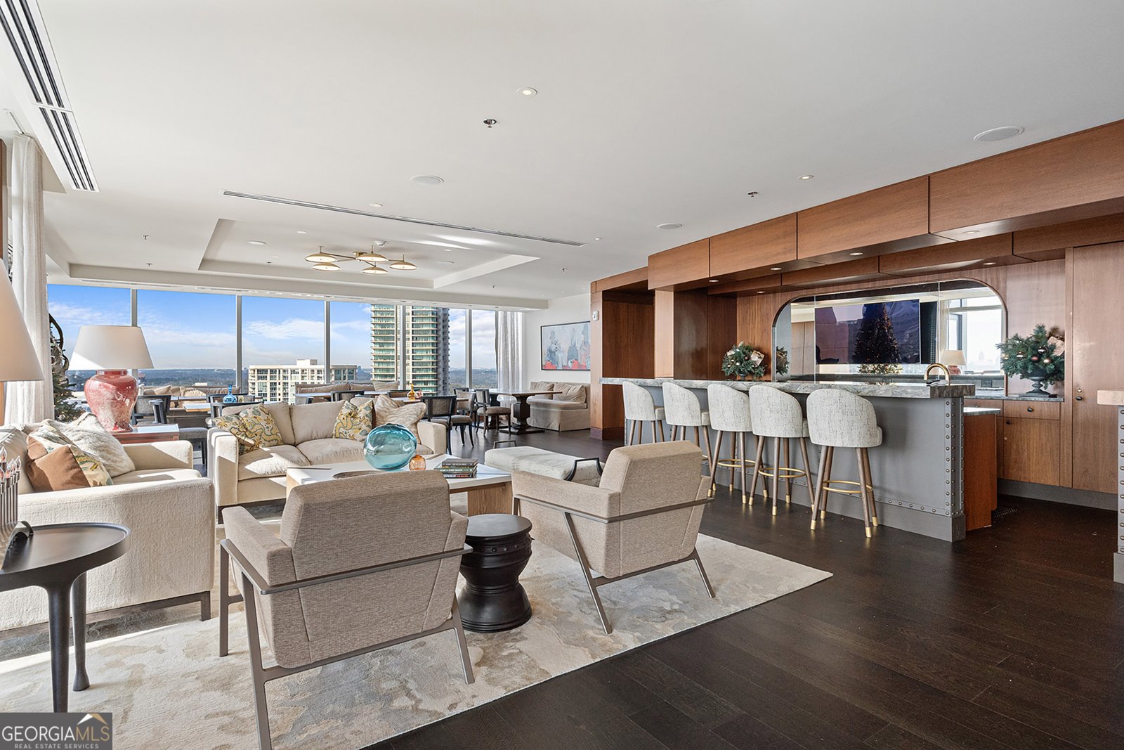 3630 Peachtree Road Atlanta - 51