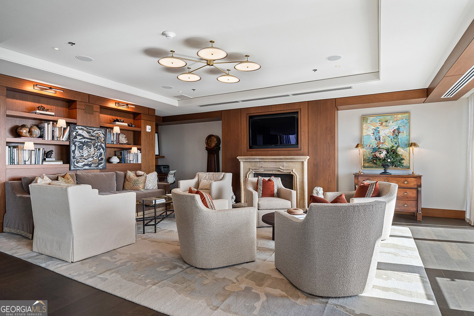 3630 Peachtree Road Atlanta - 52
