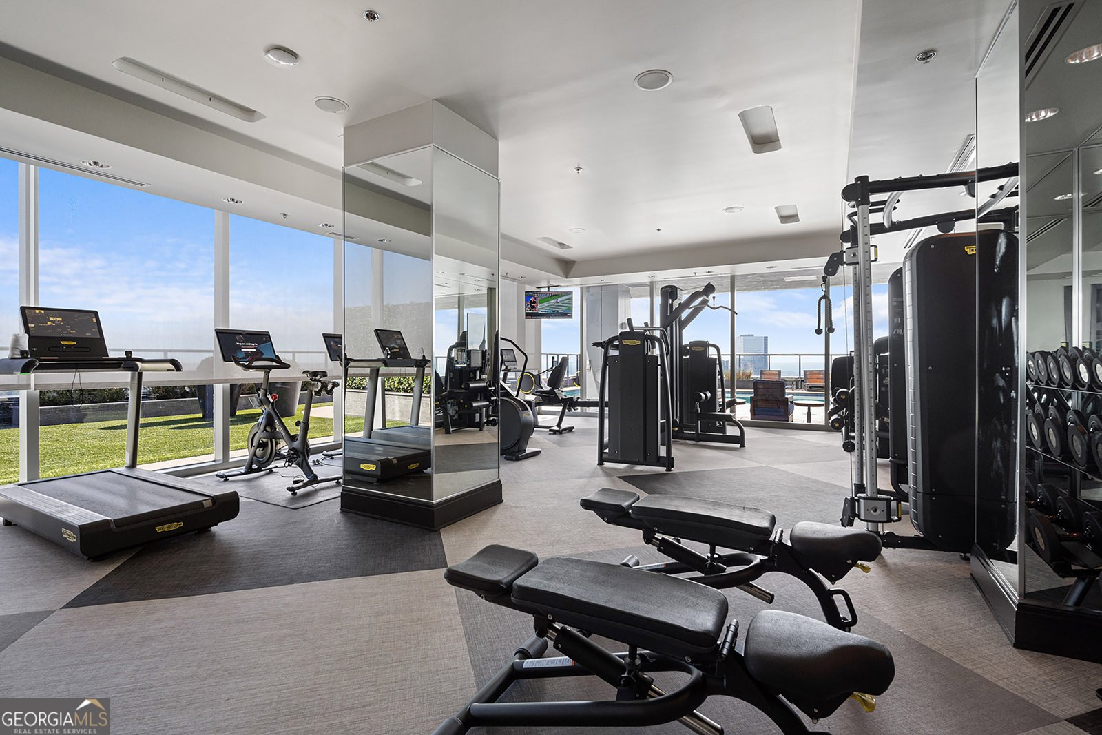 3630 Peachtree Road Atlanta - 54