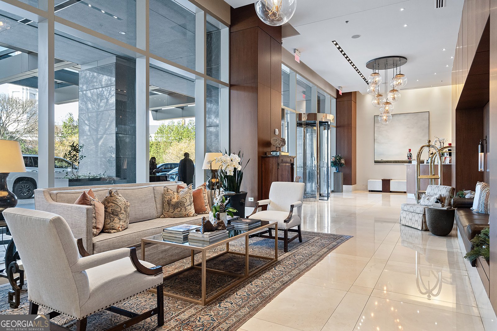 3630 Peachtree Road Atlanta - 55