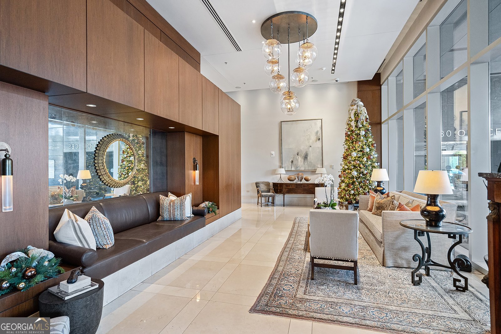 3630 Peachtree Road Atlanta - 56