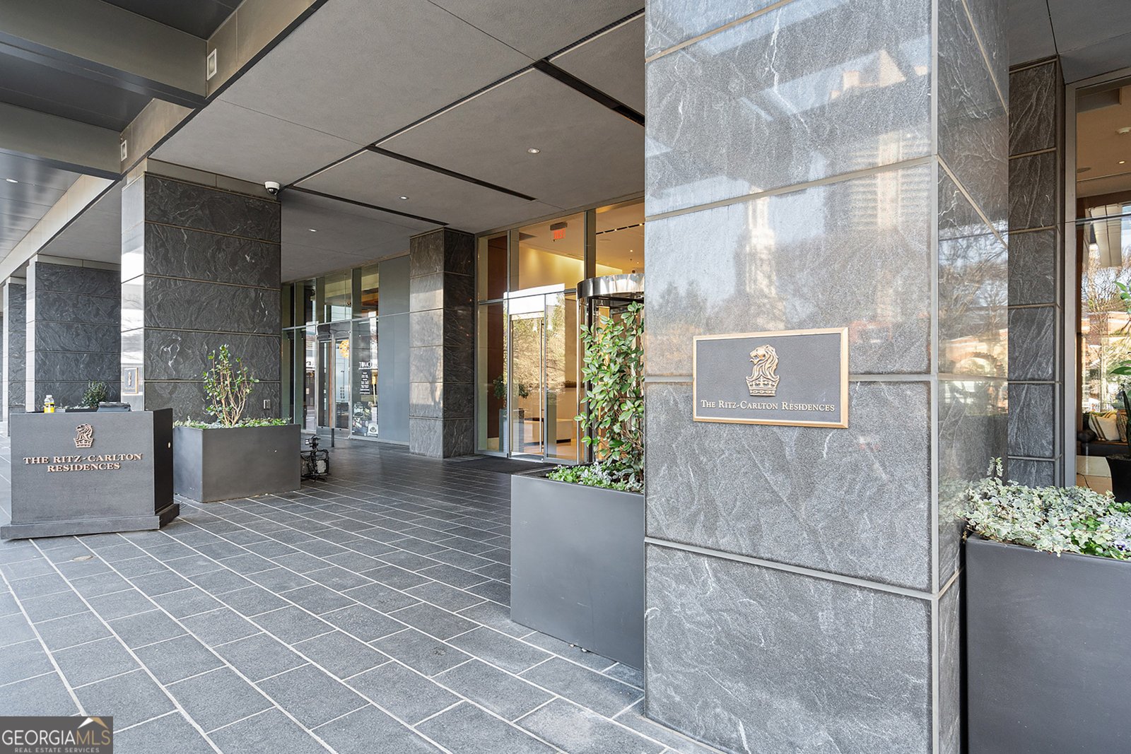 3630 Peachtree Road Atlanta - 57