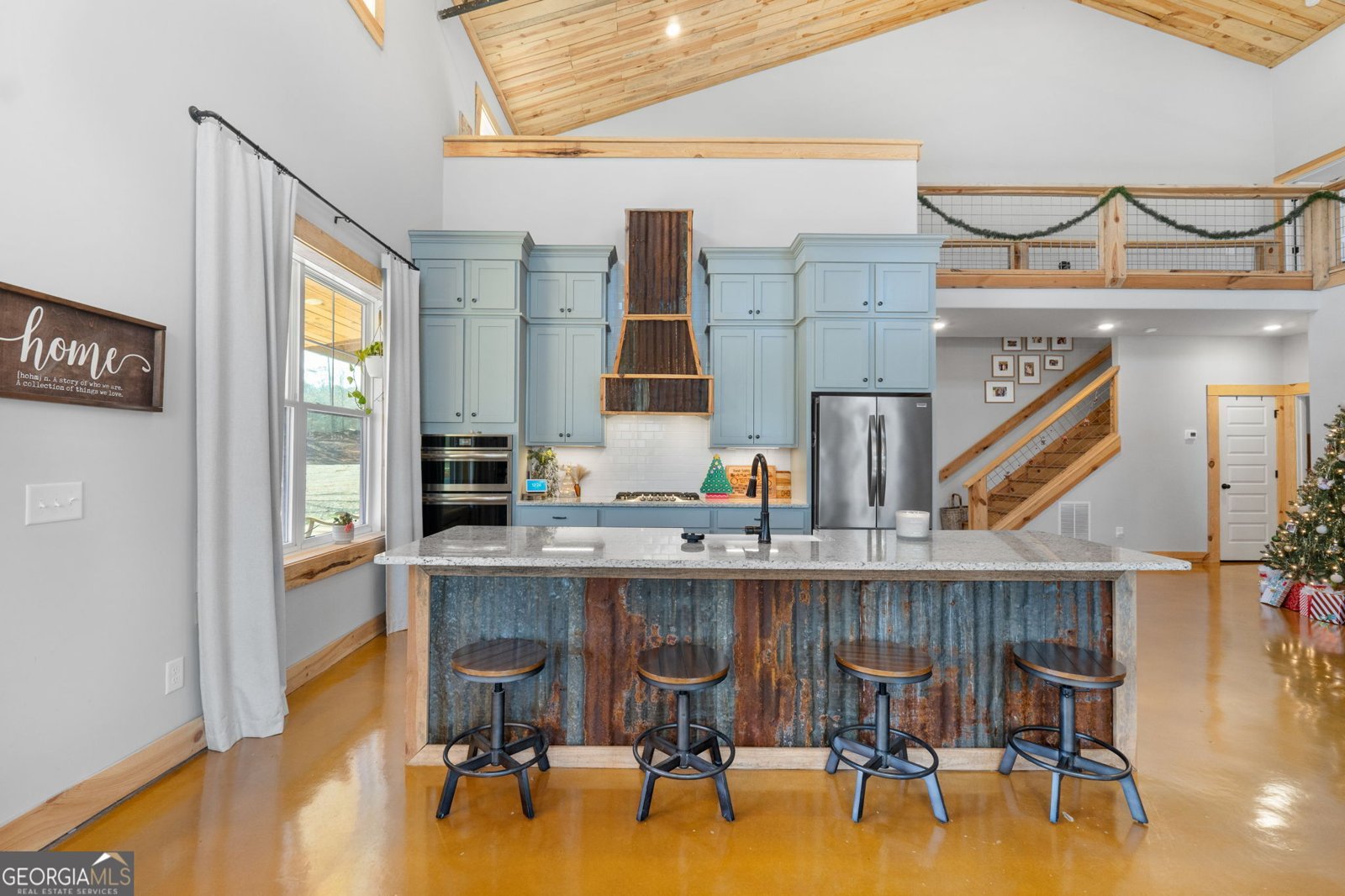 239 Walters Road Barnesville - 17