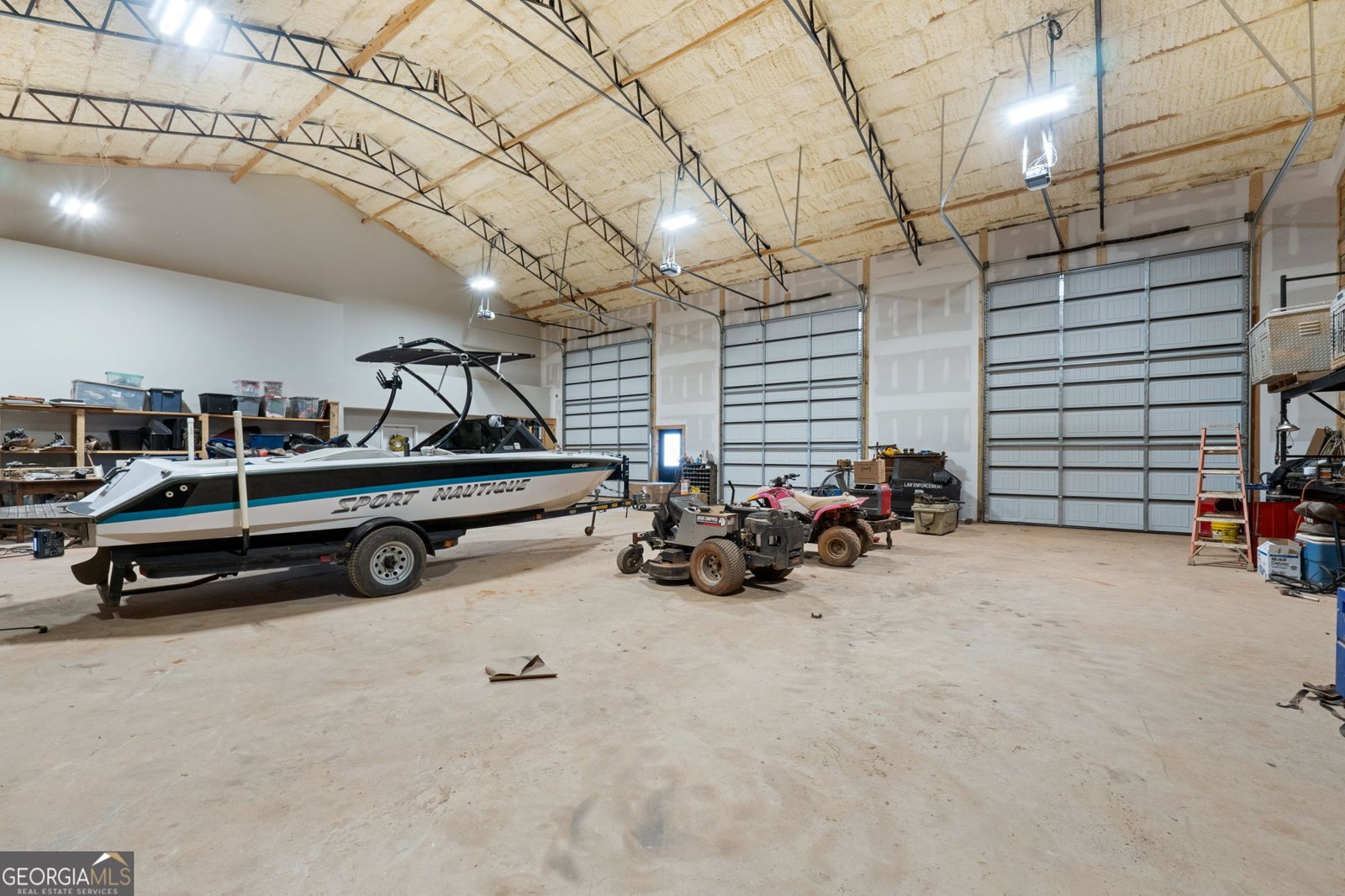 239 Walters Road Barnesville - 49