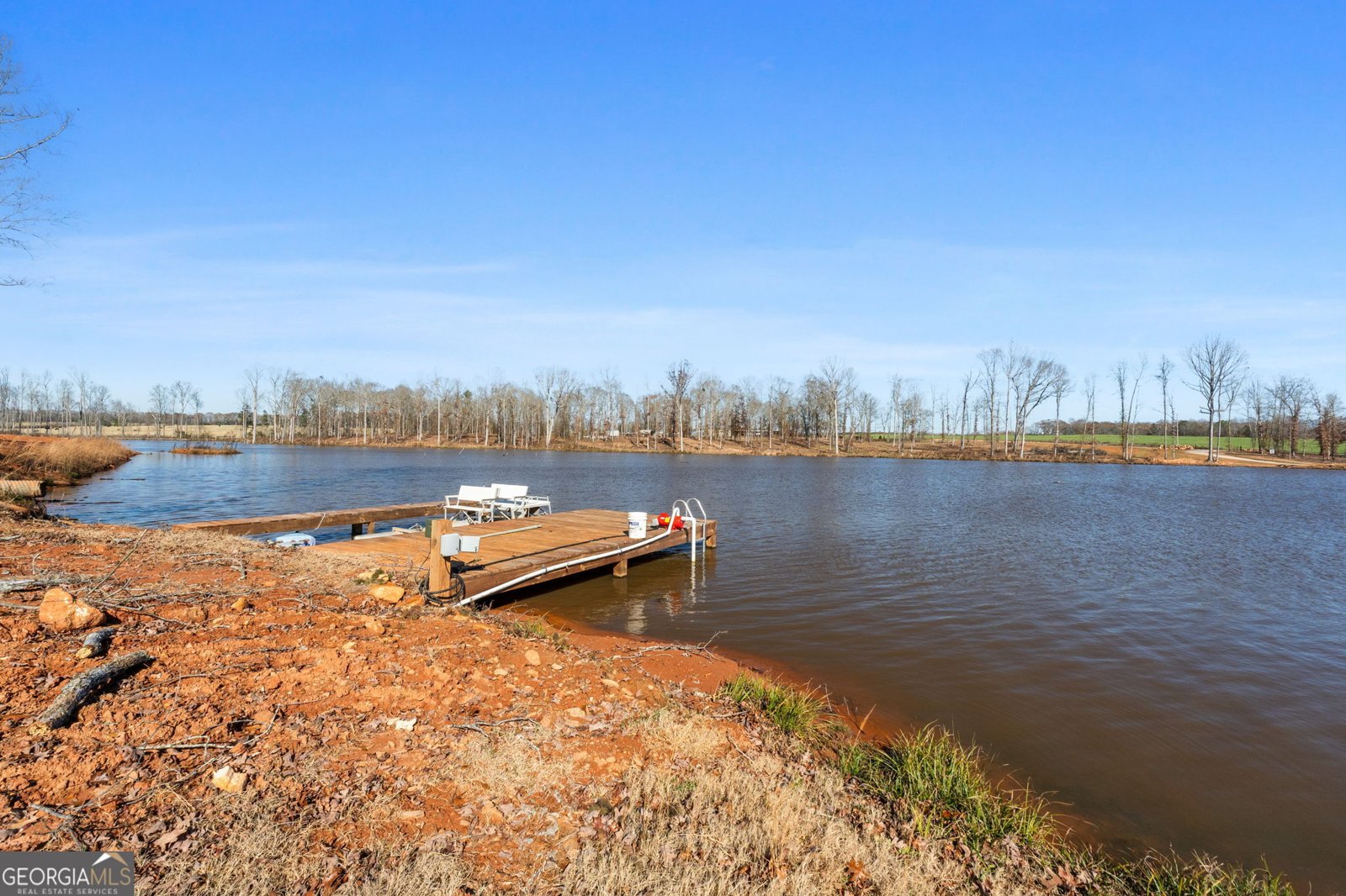 239 Walters Road Barnesville - 51