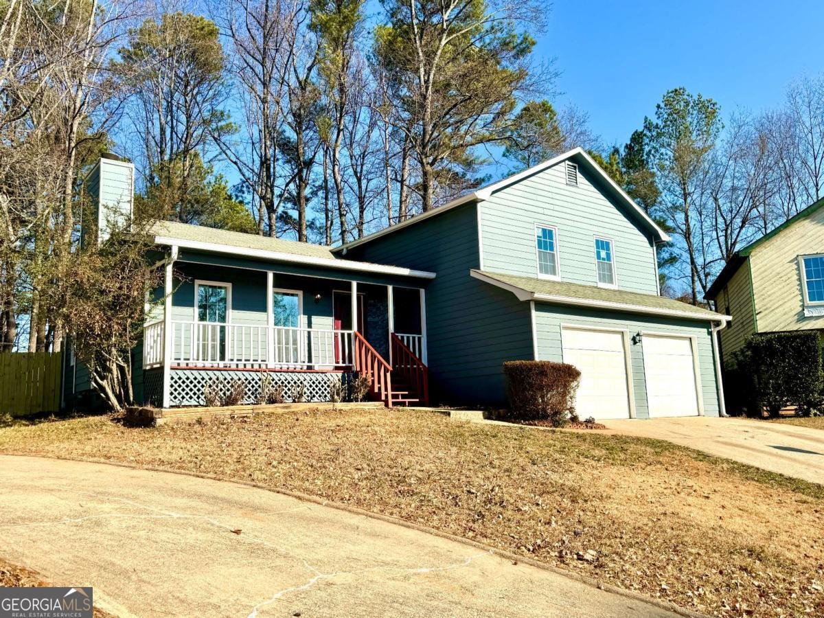 3945 Peninsula Court Lawrenceville - 2