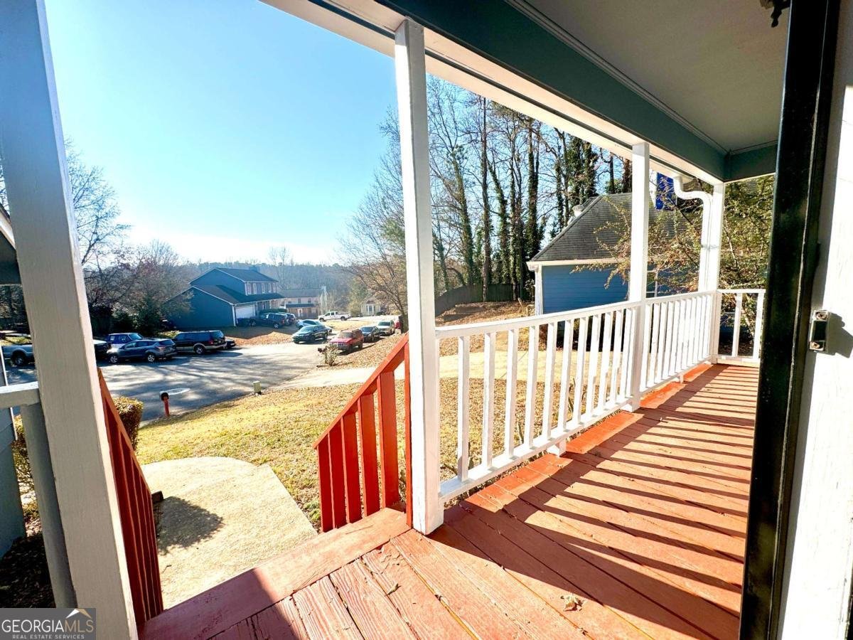 3945 Peninsula Court Lawrenceville - 3