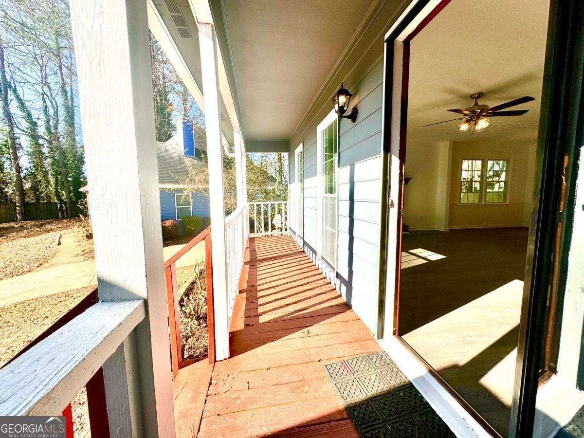 3945 Peninsula Court Lawrenceville - 4