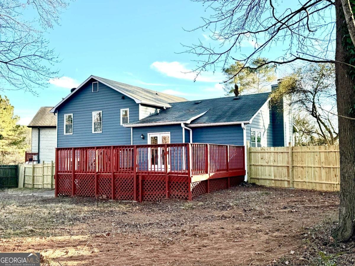 3945 Peninsula Court Lawrenceville - 45