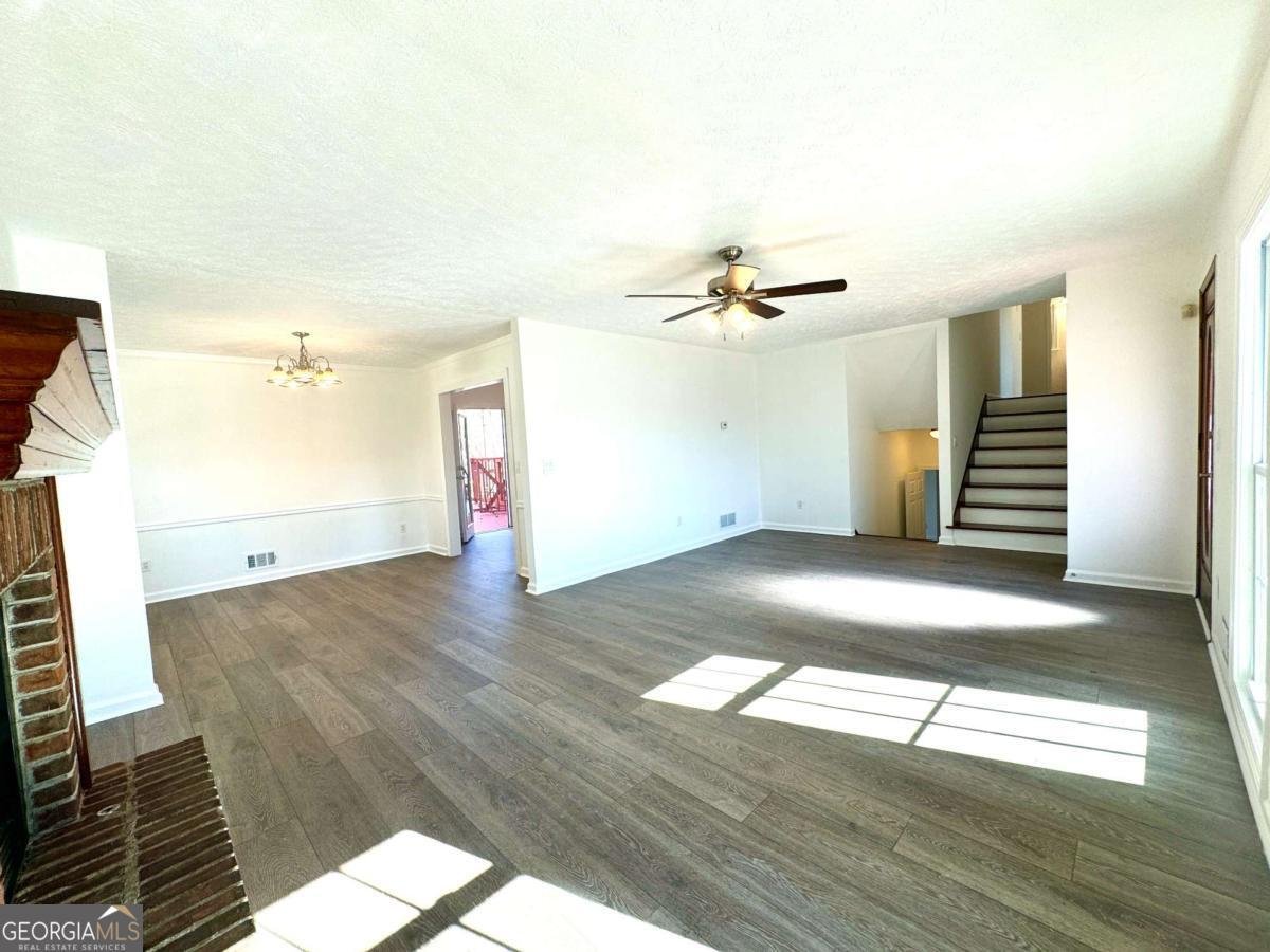 3945 Peninsula Court Lawrenceville - 6