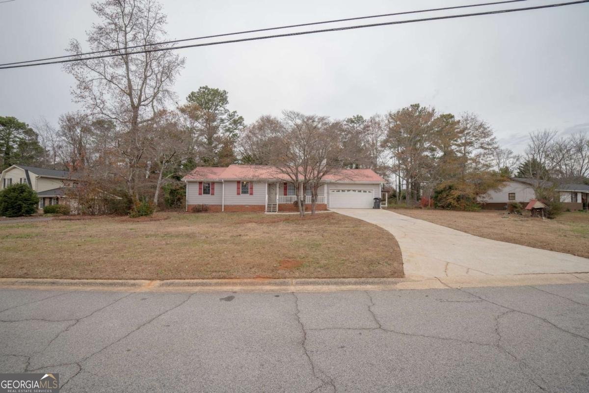 70 HONEYSUCKLE Lane Carrollton - 1