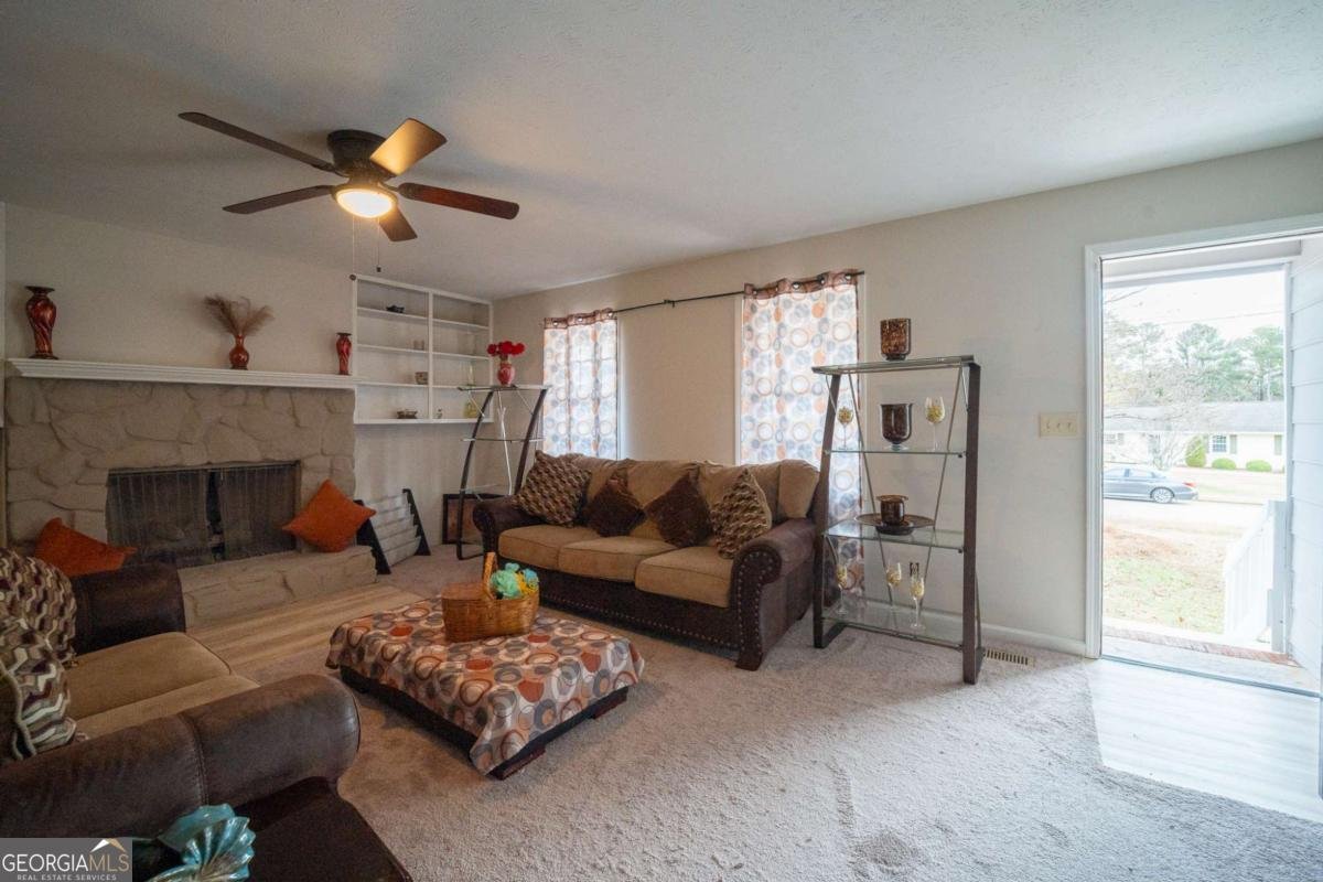 70 HONEYSUCKLE Lane Carrollton - 10