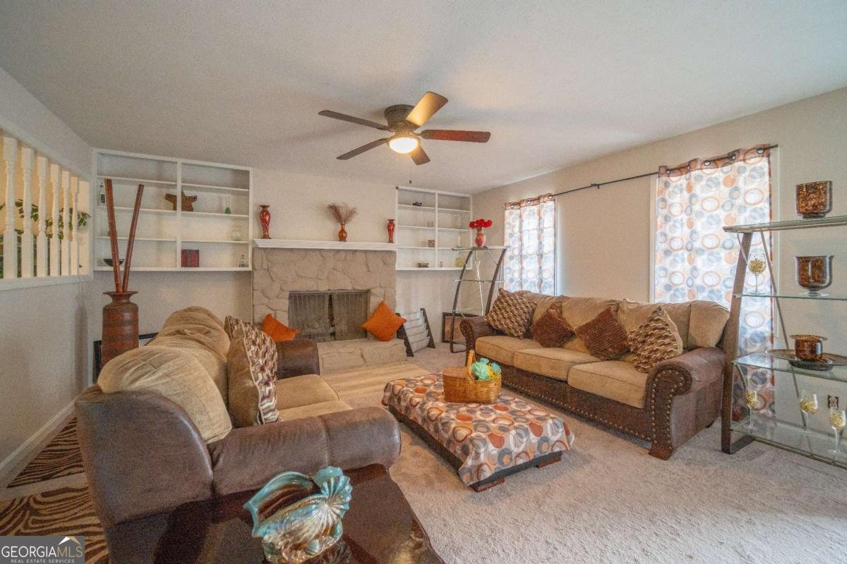 70 HONEYSUCKLE Lane Carrollton - 11