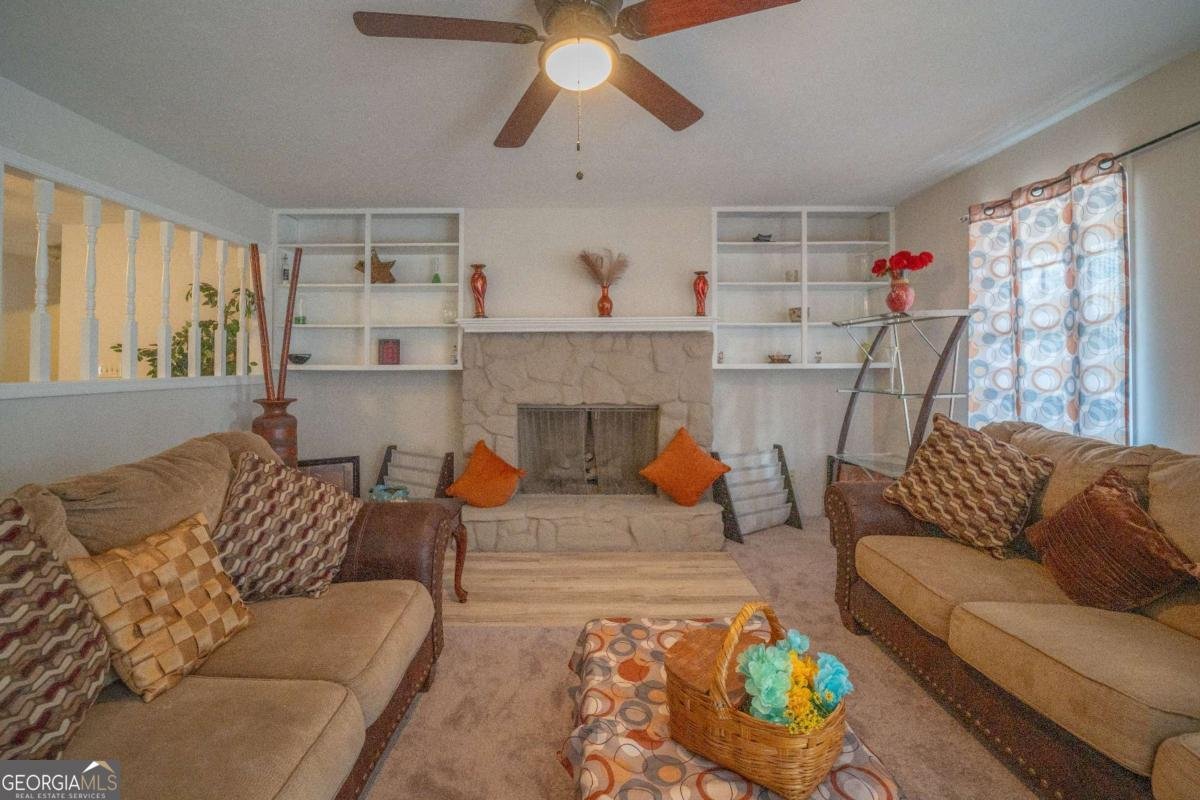 70 HONEYSUCKLE Lane Carrollton - 13