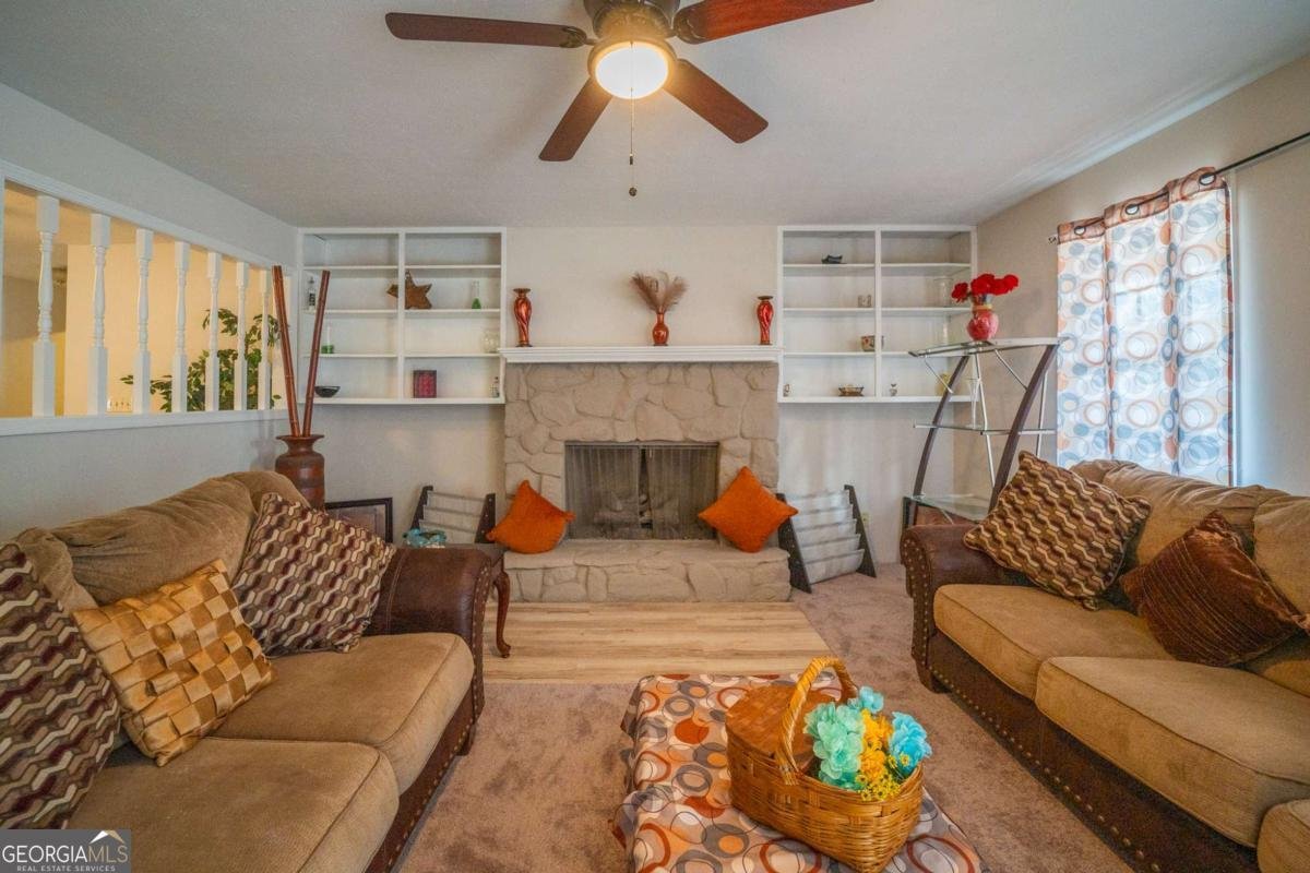 70 HONEYSUCKLE Lane Carrollton - 14