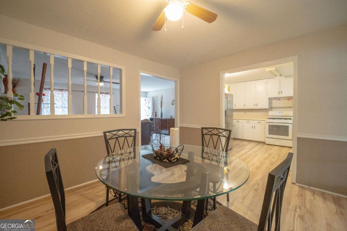 70 HONEYSUCKLE Lane Carrollton - 19
