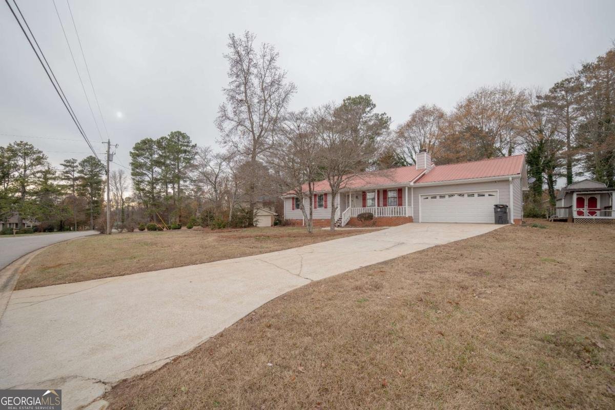 70 HONEYSUCKLE Lane Carrollton - 2