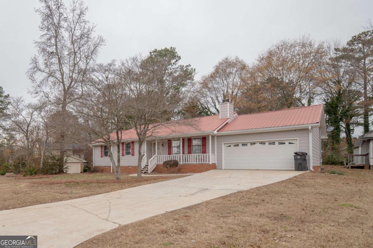 70 HONEYSUCKLE Lane Carrollton - 3
