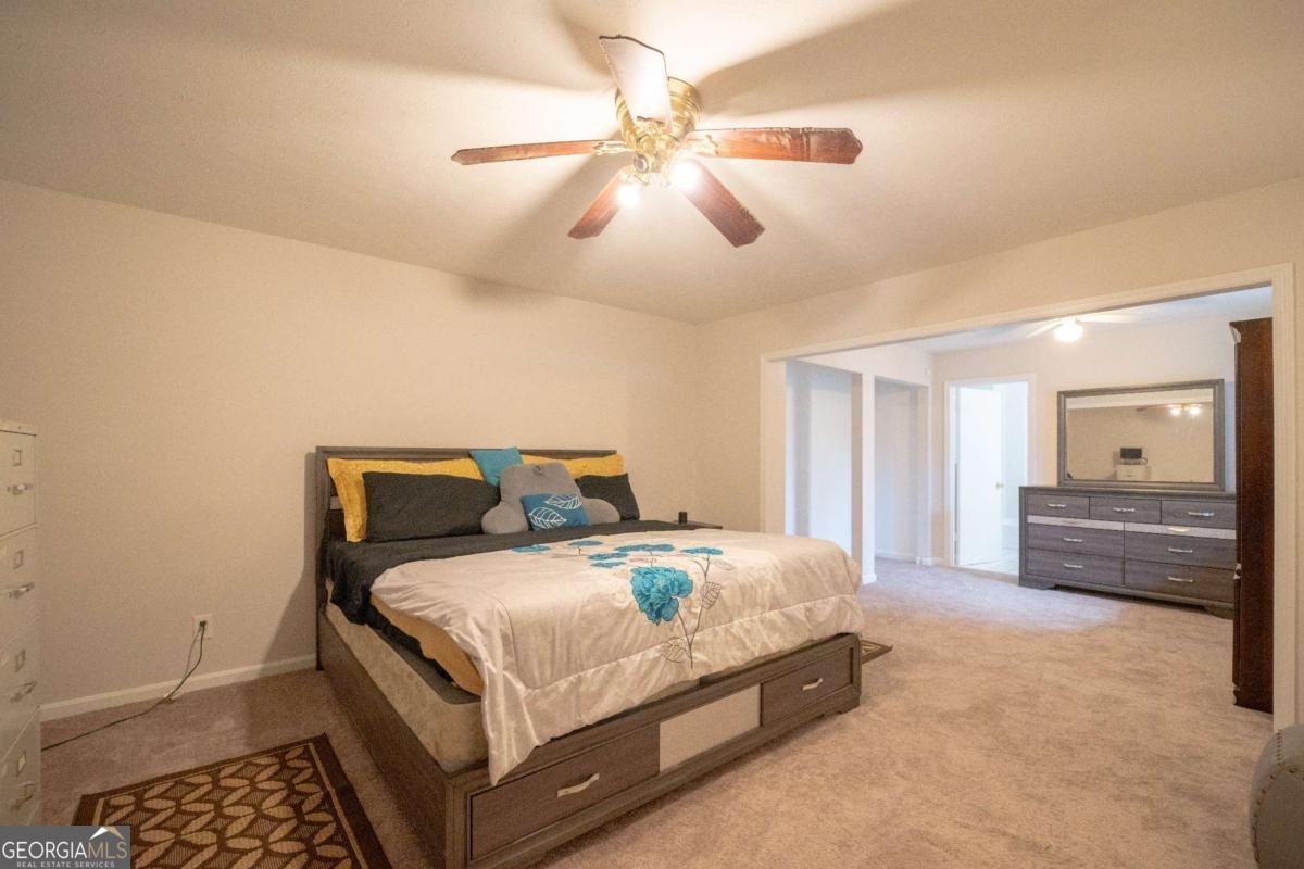 70 HONEYSUCKLE Lane Carrollton - 35