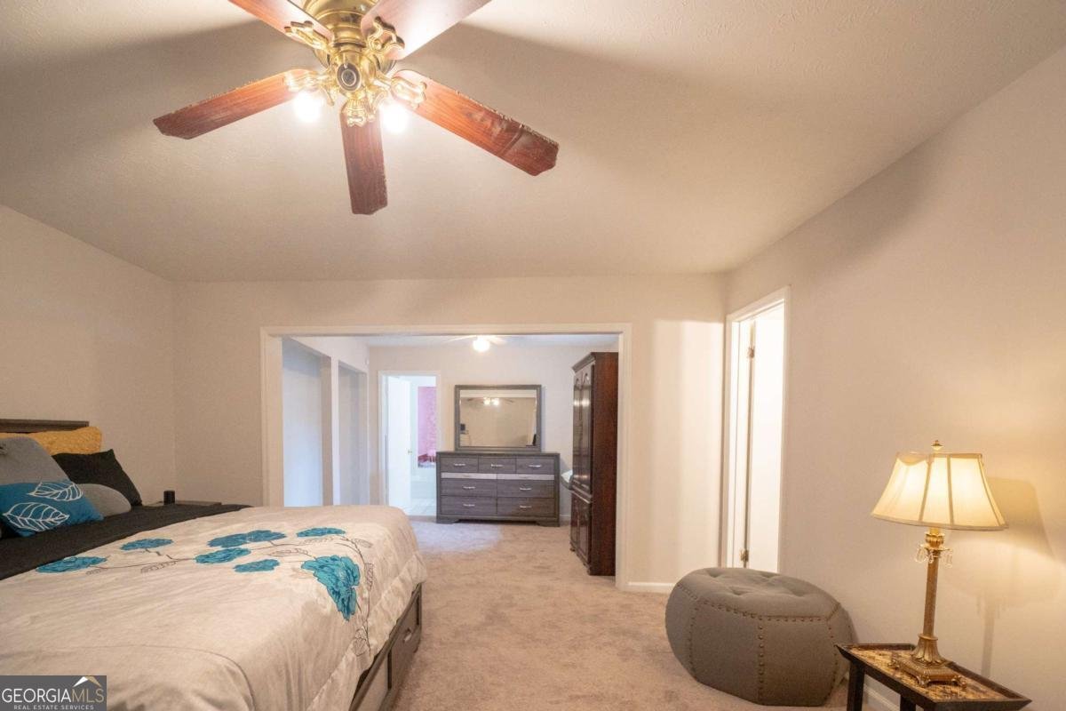 70 HONEYSUCKLE Lane Carrollton - 36