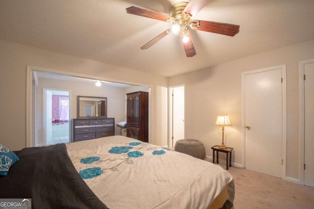 70 HONEYSUCKLE Lane Carrollton - 37