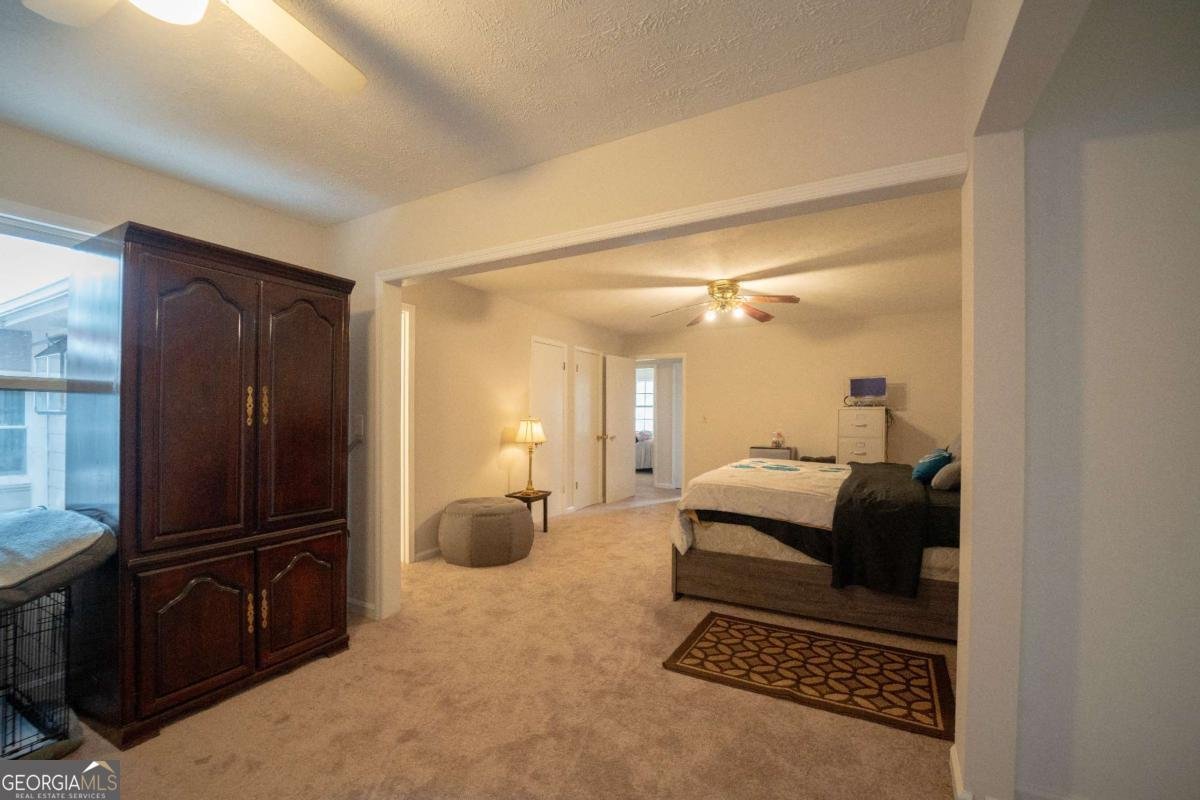 70 HONEYSUCKLE Lane Carrollton - 39