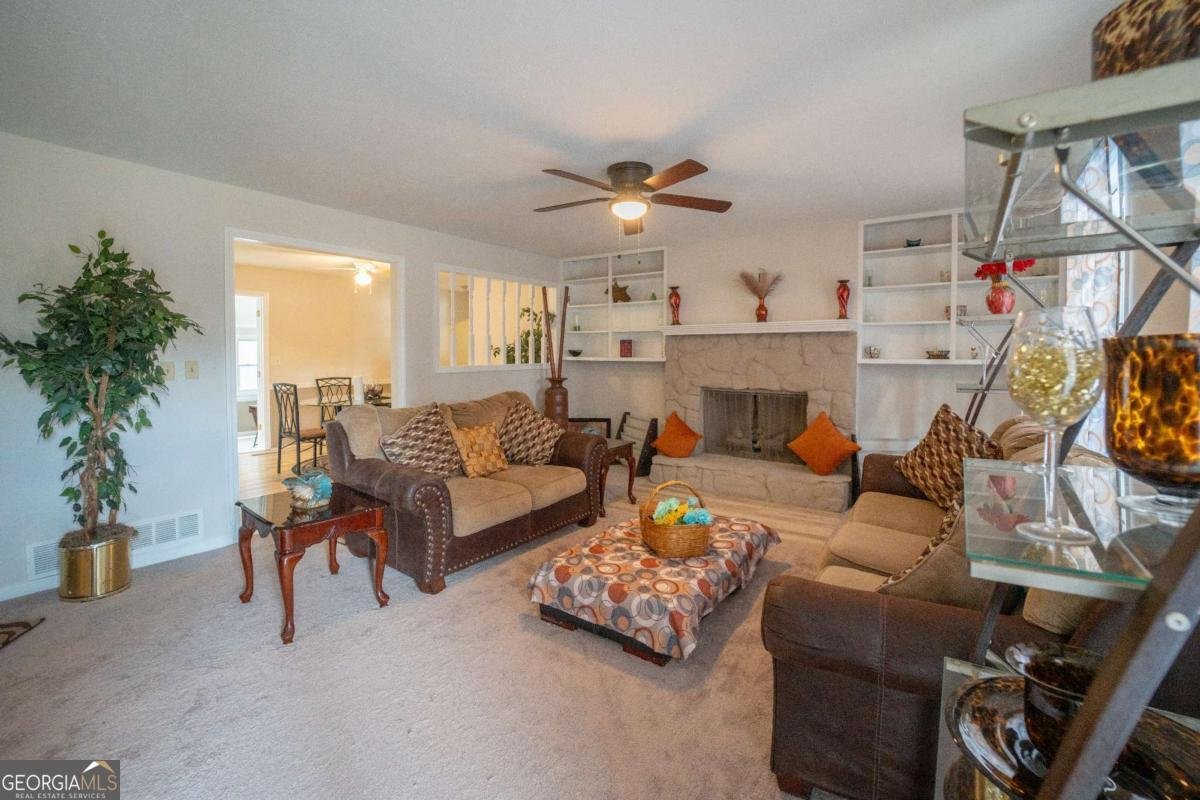 70 HONEYSUCKLE Lane Carrollton - 9
