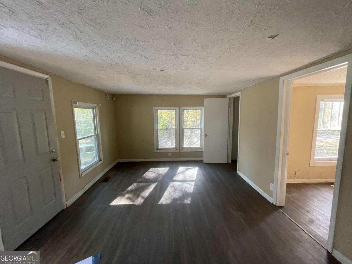 4195 Blanton Avenue Atlanta - 2