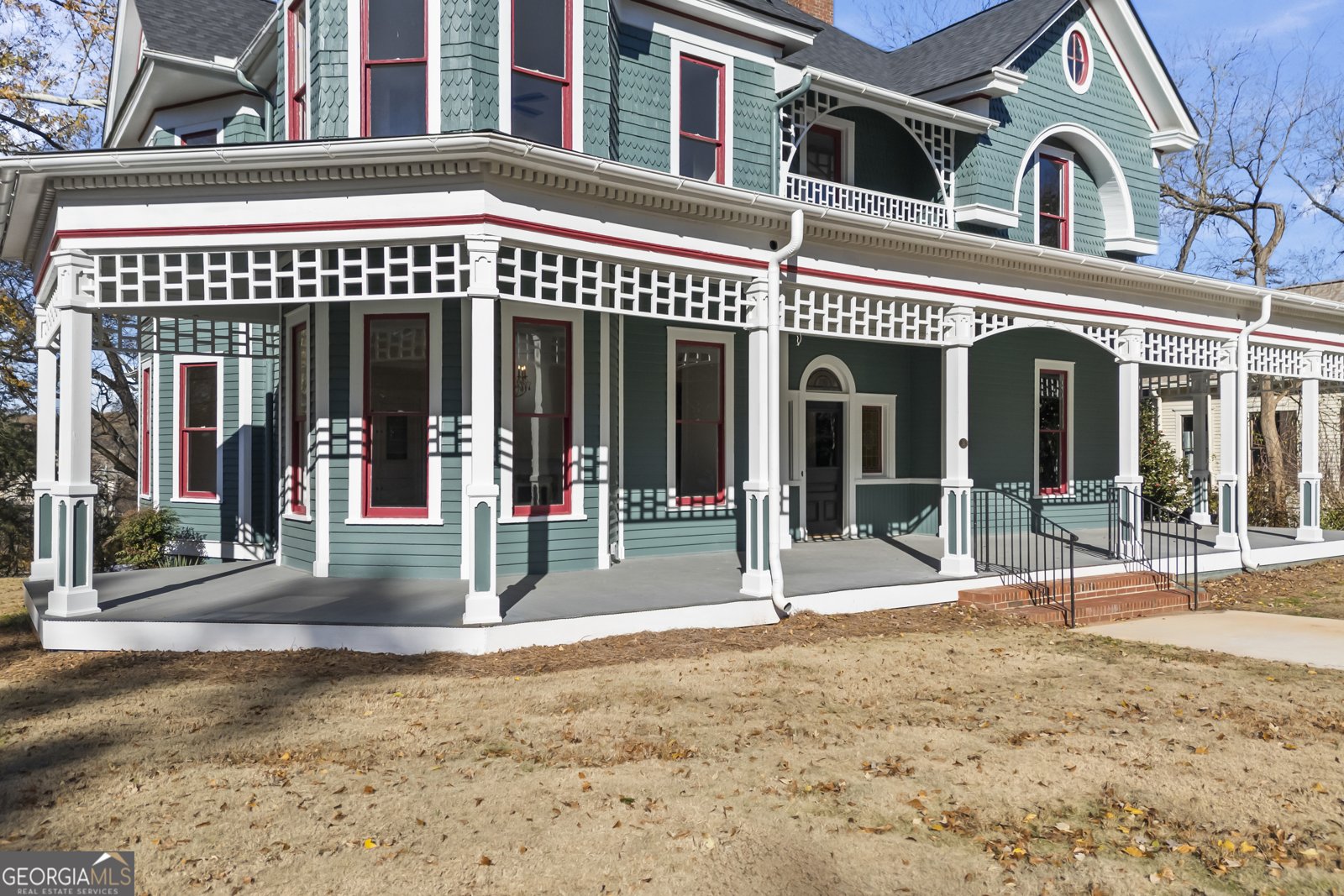 198 Dearing Street Athens - 1