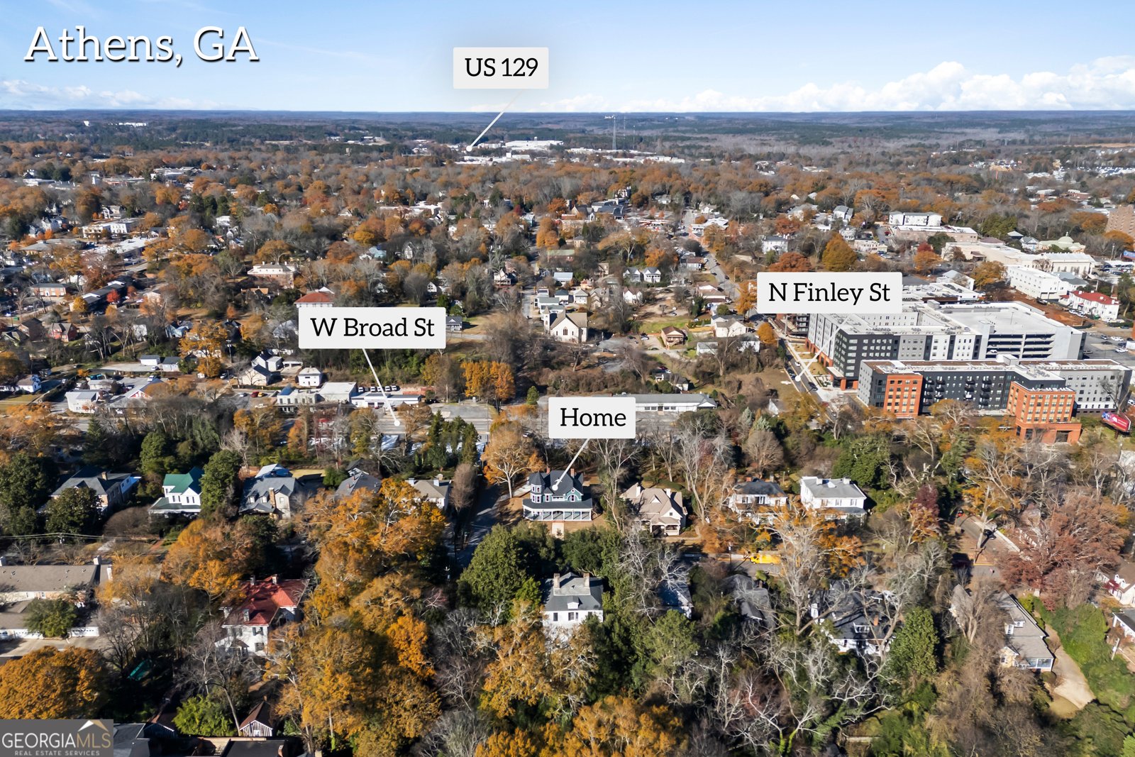 198 Dearing Street Athens - 120