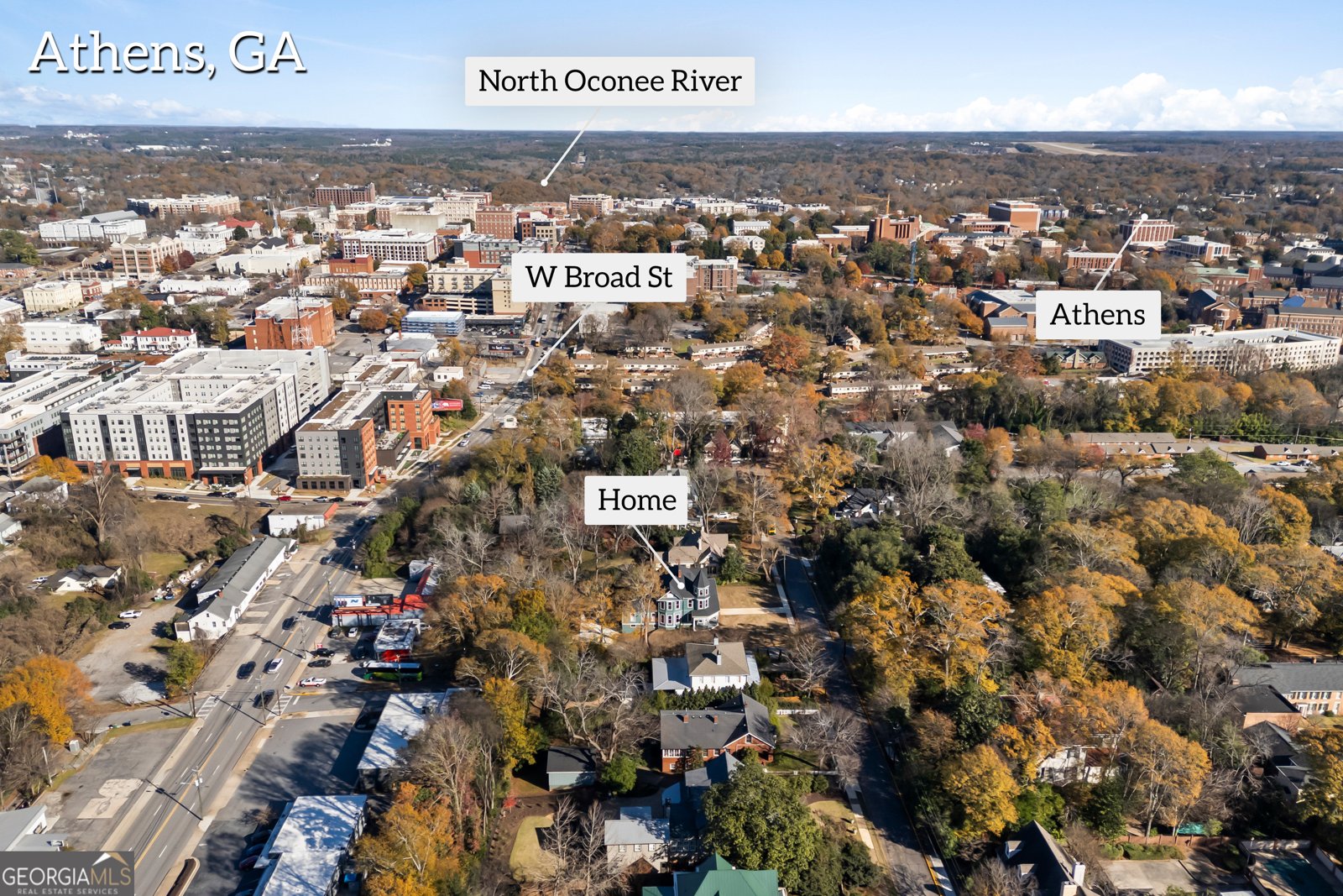 198 Dearing Street Athens - 124