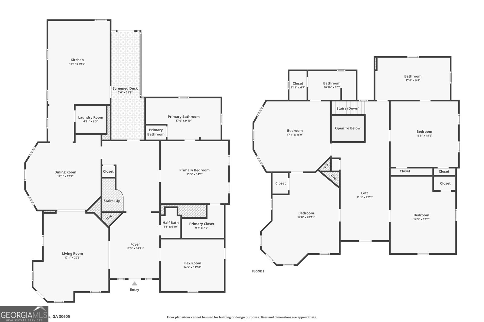 198 Dearing Street Athens - 127