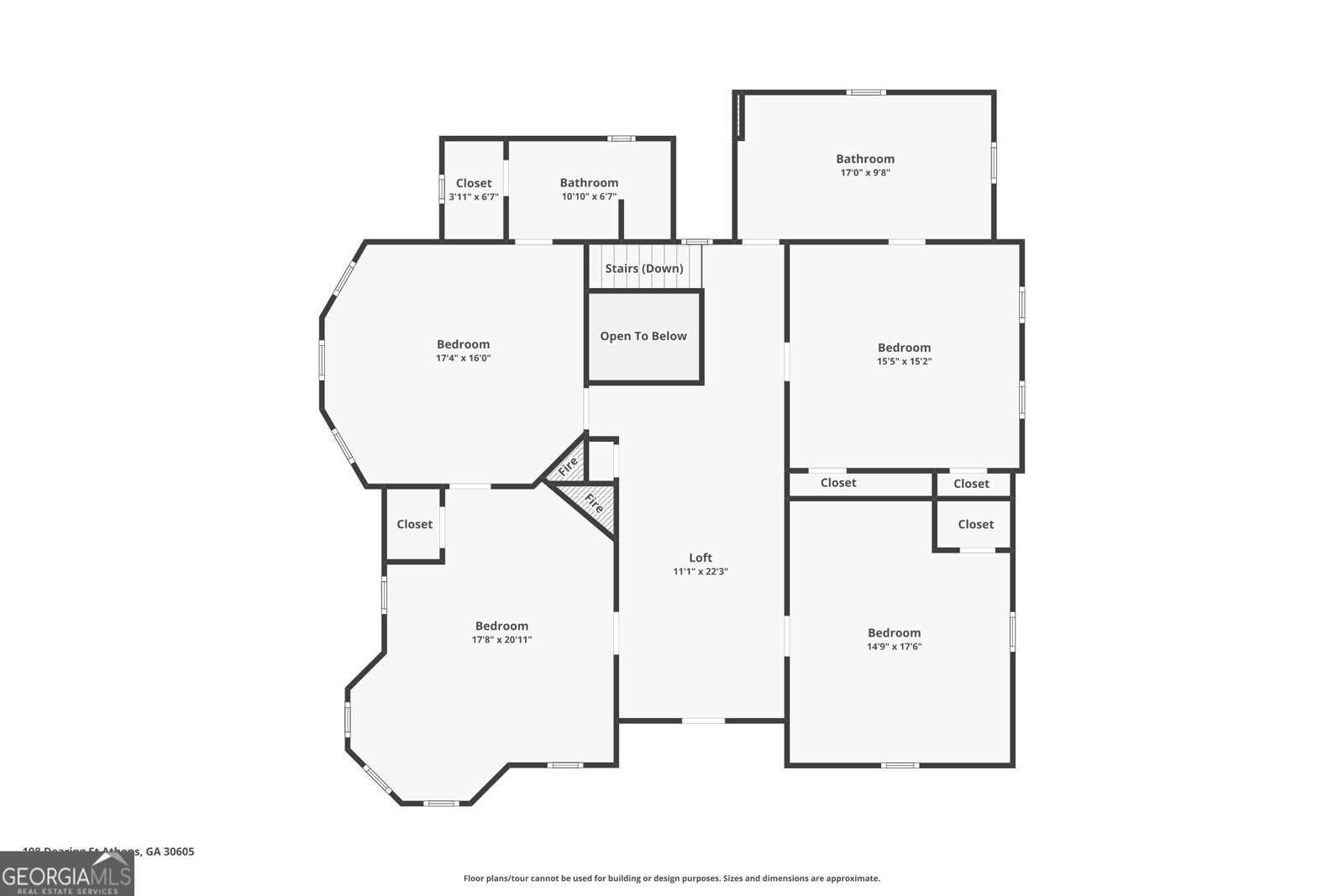 198 Dearing Street Athens - 129