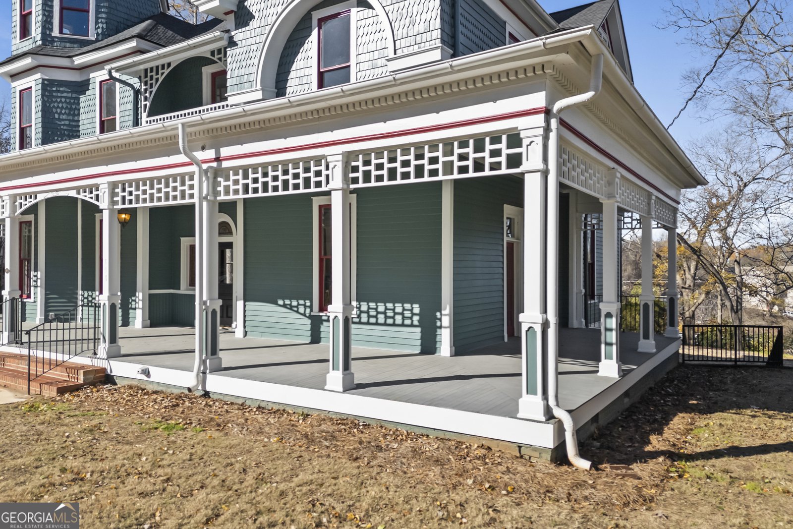 198 Dearing Street Athens - 3