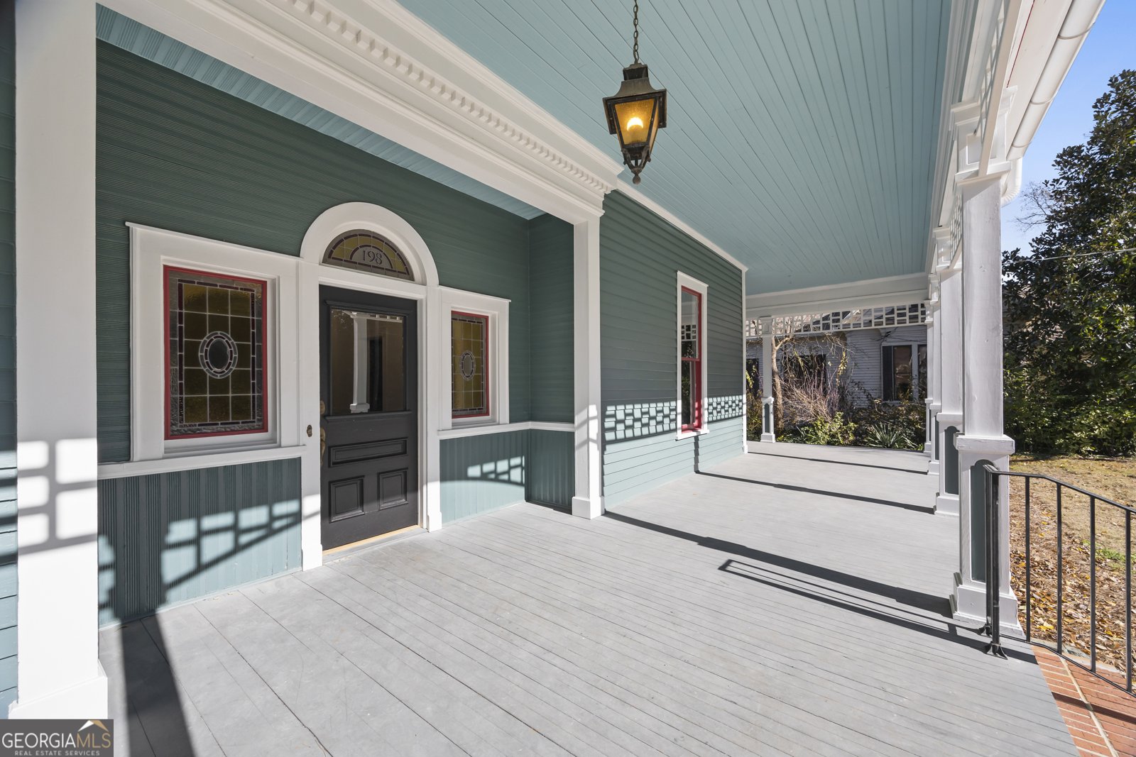 198 Dearing Street Athens - 7