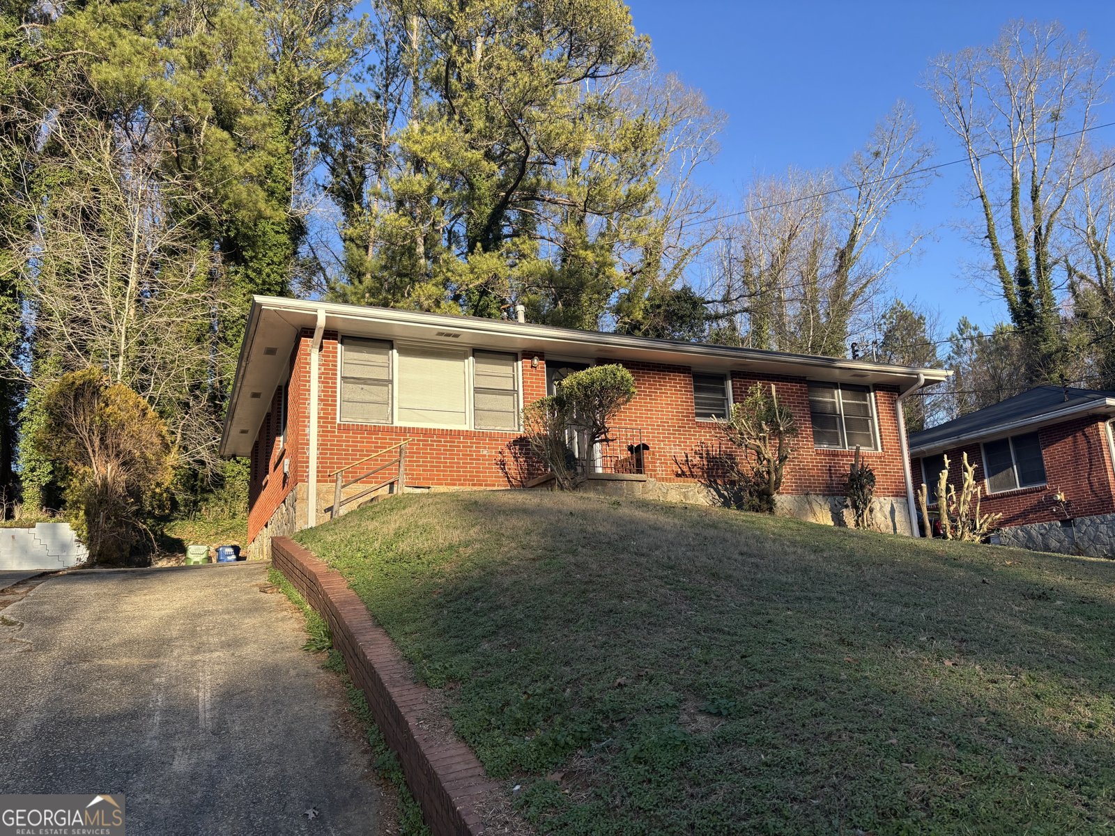 2028 Wells Drive Atlanta - 3