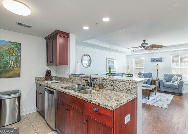 26 Atlantic Avenue Tybee Island - 10