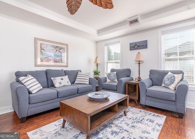 26 Atlantic Avenue Tybee Island - 2