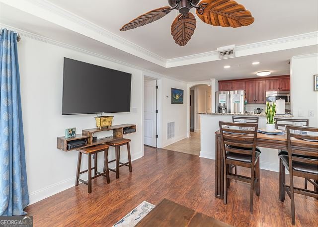 26 Atlantic Avenue Tybee Island - 5